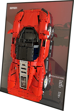 Ramka Ferrari Daytona Sp3 42143