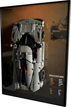 Ramka Koenigsegg Absolute 42173